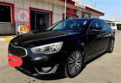 كيا كادينزا